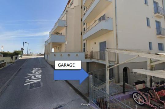 Residence Diana Frontemare - Agenzia Cocal Caorle Exterior photo
