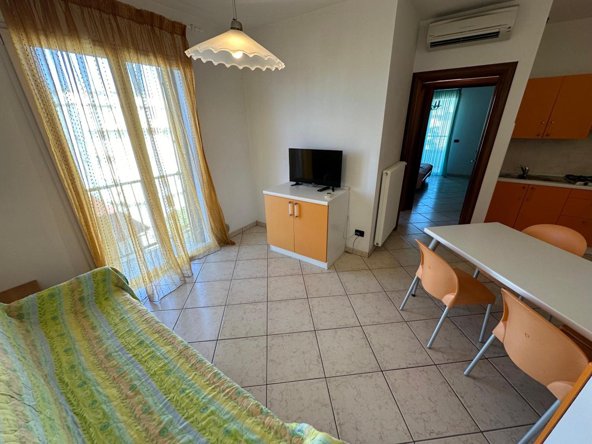 Residence Diana Frontemare - Agenzia Cocal Caorle Exterior photo