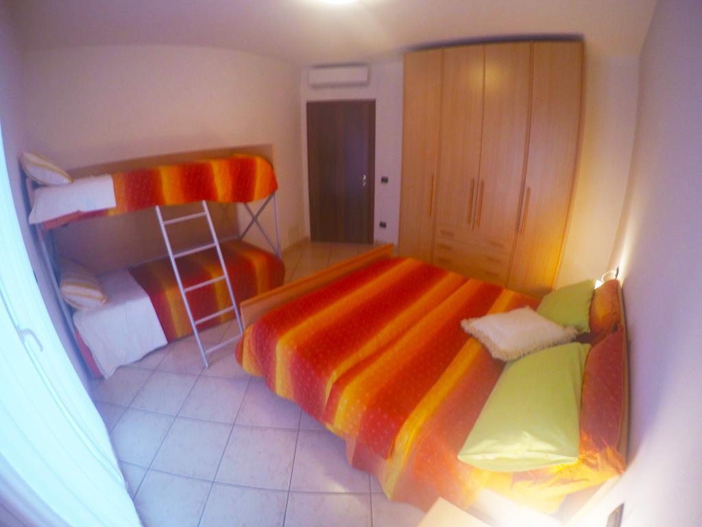 Residence Diana Frontemare - Agenzia Cocal Caorle Exterior photo