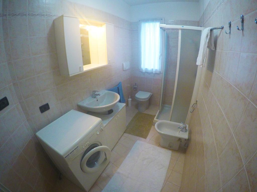 Residence Diana Frontemare - Agenzia Cocal Caorle Exterior photo