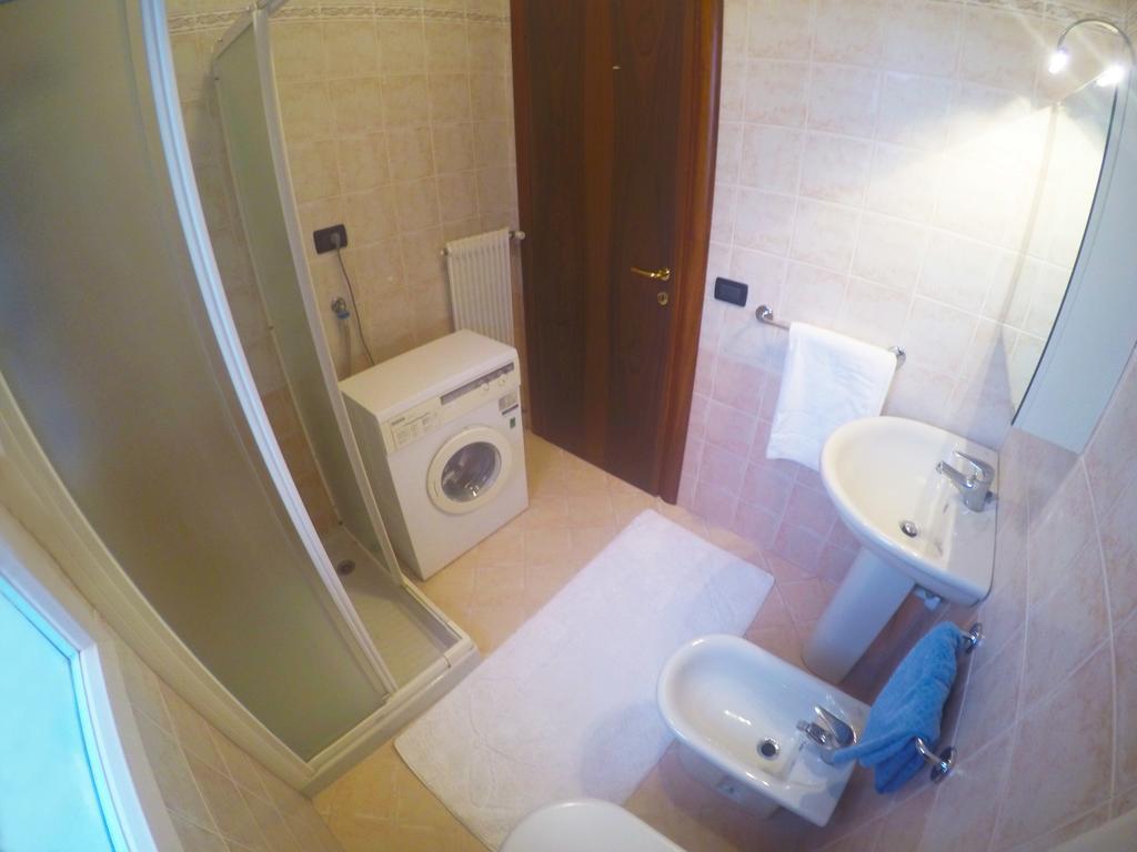 Residence Diana Frontemare - Agenzia Cocal Caorle Exterior photo